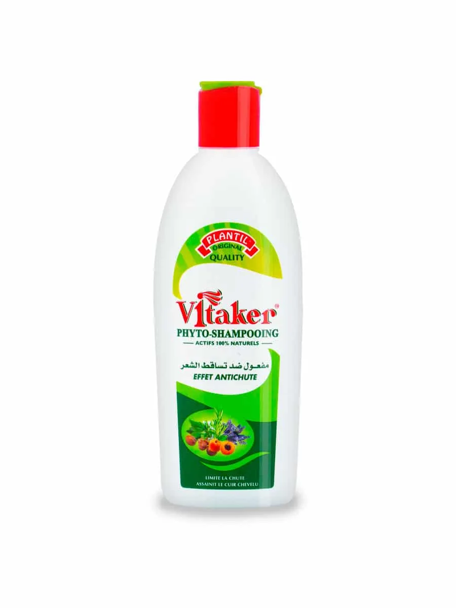 PHYTO-SHAMPOING VITAKER ANTICHUTE