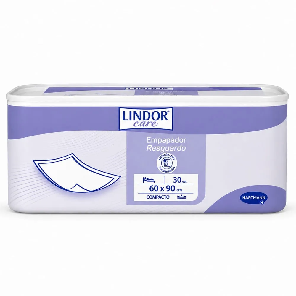 Alèses Lindor Care 60cmx90cm / Hartmann