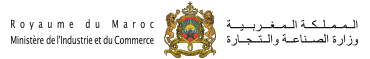Ministère de l'Industrie et du Commerce